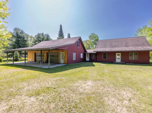 3550 Timberlane Dr, Evart, MI 49631