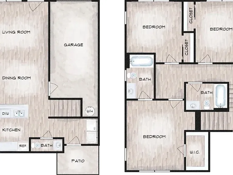 San Junipero Townhomes — Photo 27