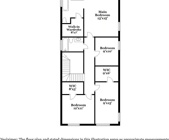 8437 Spencer Canyon St — Photo 3