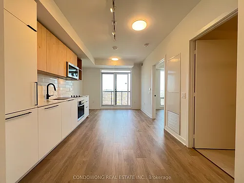 1185 Dupont St #2404 Photo 1