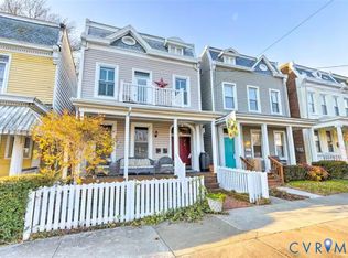 414 W 32nd St, Richmond, VA 23223