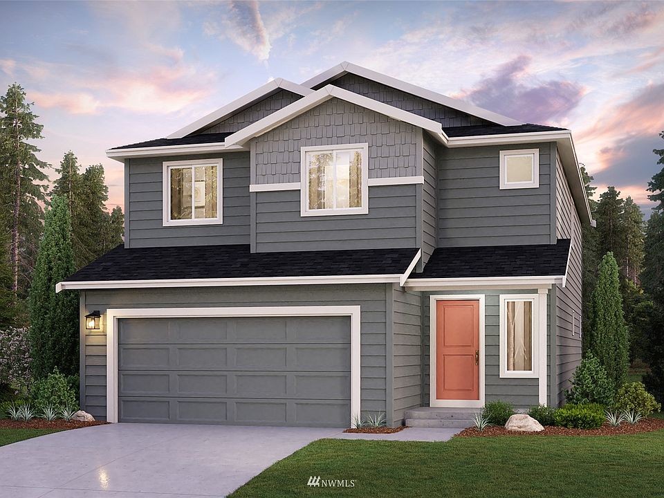 1st image of 31216 Cobble Hill Drive SE #0122