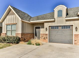 2513 111th St #A, Lubbock, TX 79423