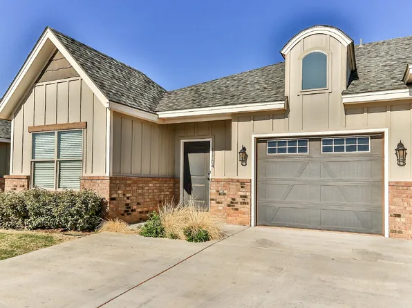 2501 111th St #A, Lubbock, TX 79423