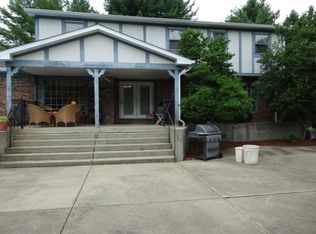 8127 E Acorn Ave, Terre Haute, IN 47805