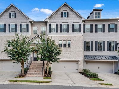 9019 Woodland Trl, Alpharetta, GA, 30009