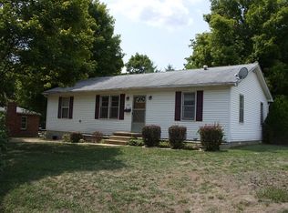 320 S Marshall St, Ironton, MO 63650