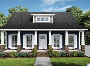 112 Waxwing St, Madison, AL 35758