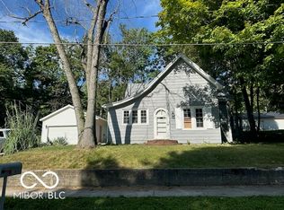 506 S Mill St, Veedersburg, IN 47987