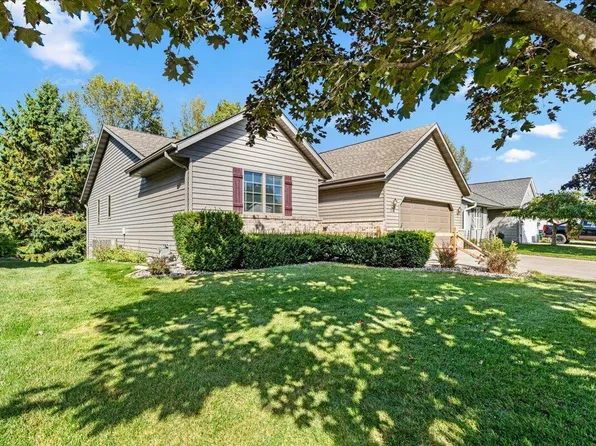 2028 Cardinal DRIVE, West Bend, WI 53090