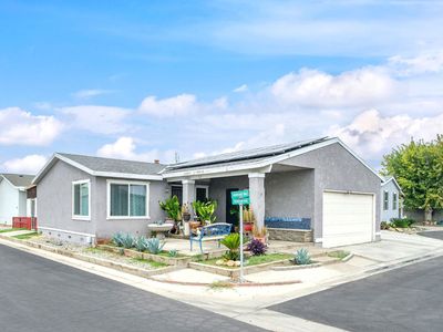 2575 S Willow Ave Space 44, Fresno, CA, 93725