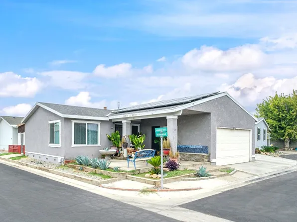 2575 S Willow Ave Space 44, Fresno, CA 93725