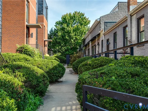 1714 W Cary St Unit 1, Richmond, VA 23220