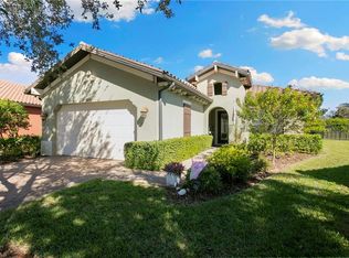 12711 Fairington WAY, FORT MYERS, FL 33913