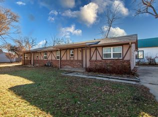 903 E Osie St #1, Wichita, KS 67211