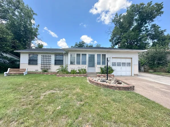 507 Goodnight Dr, Killeen, TX 76541