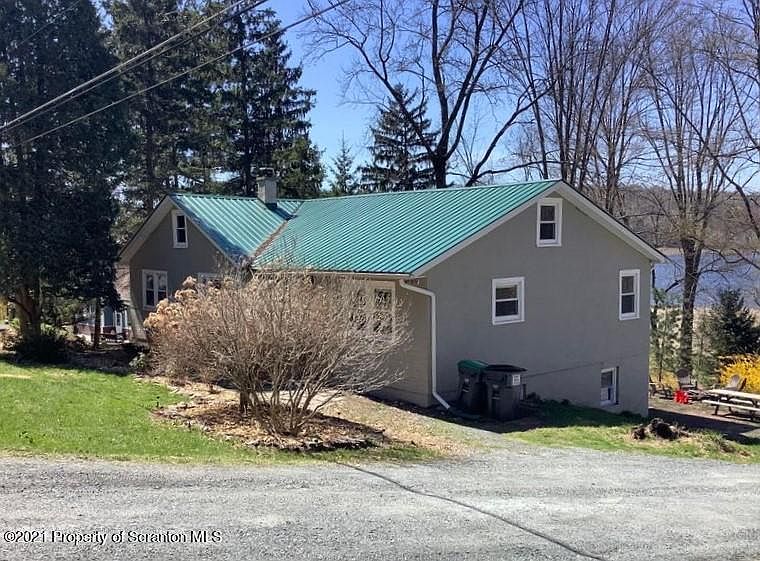 844 Terrace St, Honesdale, PA 18431 Zillow