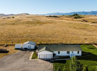 598 Big Goose Rd, Sheridan, WY 82801
