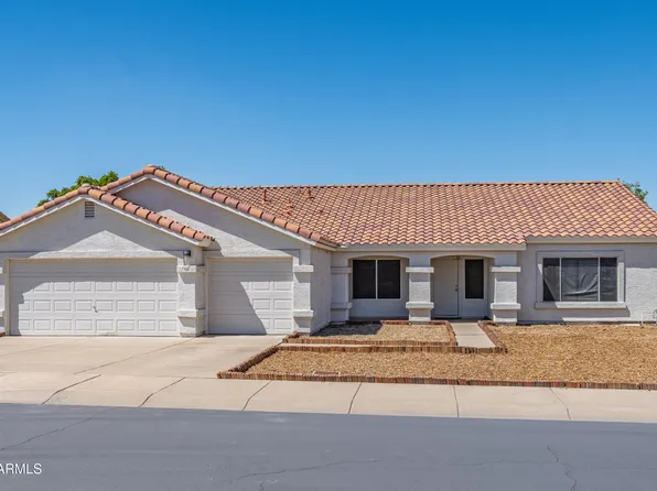 7032 S 19TH Place, Phoenix, AZ 85042