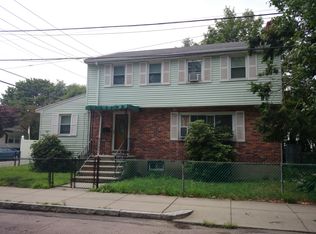 115 Desoto Rd, West Roxbury, MA 02132