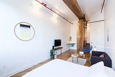 Rented by Dream Space Realty