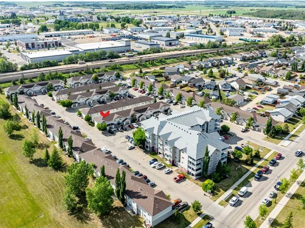 100 E Jordan Pkwy #568, Red Deer, AB T4P 0B6