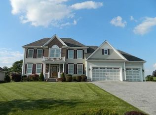175 Glory Dr, Windber, PA 15963