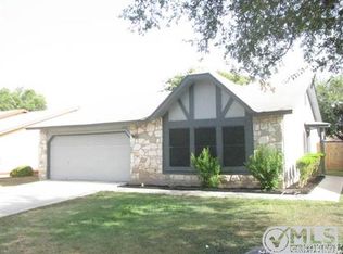 6939 Sunset Village Dr, San Antonio, TX 78249