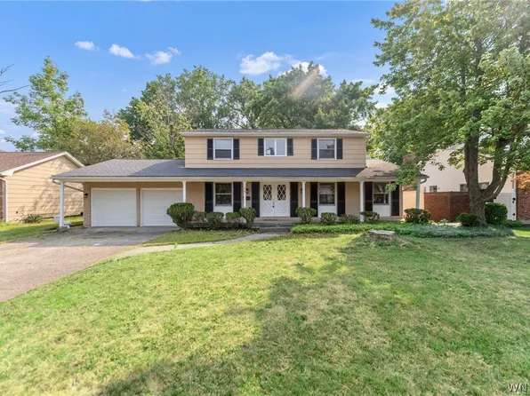 35 N Brier Rd, Amherst, NY 14228