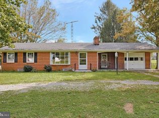 532 Winebrenner Rd, Martinsburg, WV 25404