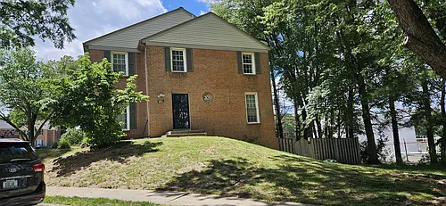 3871 Bradwater St Photo 1