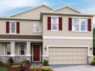 5813 Silver Feather Way, Palmetto, FL, 34221