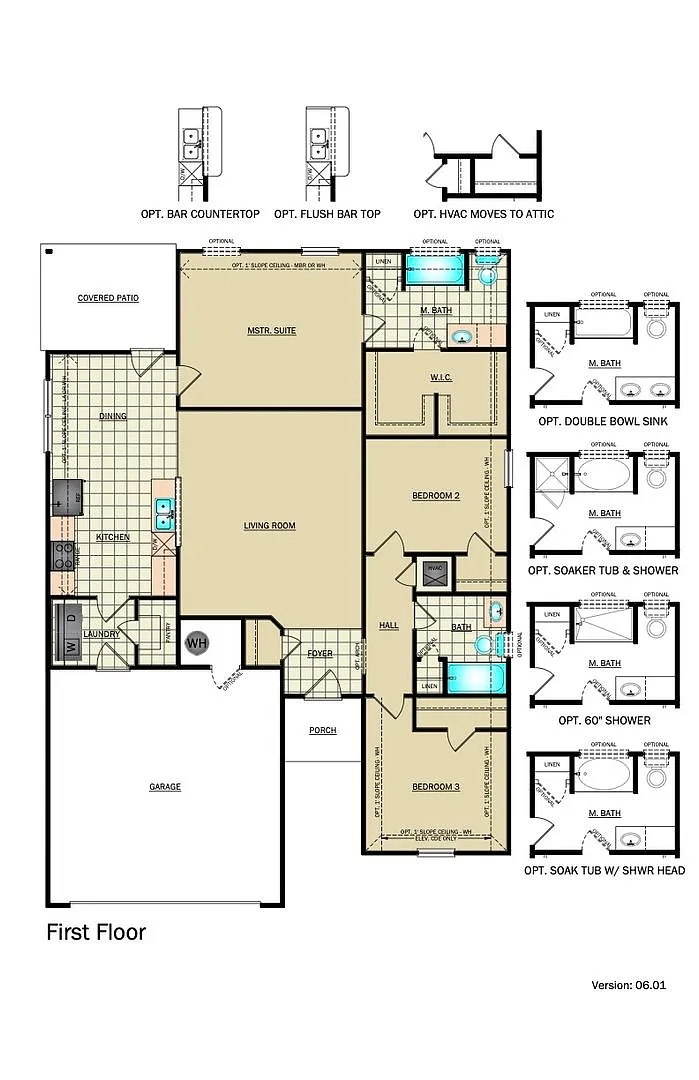 Building Photo - 5107 Yukon Dr