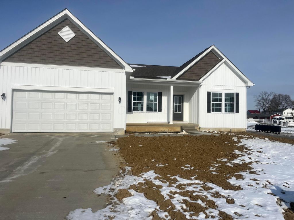 Real estate listing image