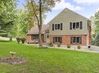 30 Pine Hill Road, Highland Mills, NY 10930