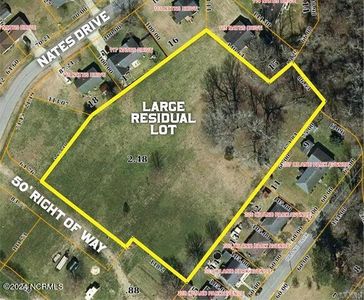 0 Nates Drive, Hertford, NC, 27944
