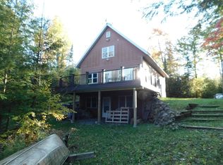 N6707 State Highway 107, Tomahawk, WI 54487