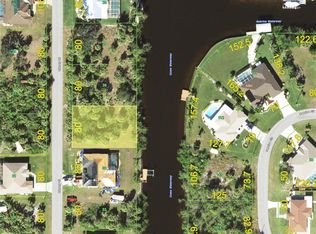 4234 Library St LOT 31, Pt Charlotte, FL 33948