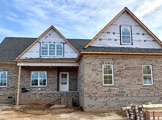 7347 Huckleberry Drive, Spring Hope, NC 27882
