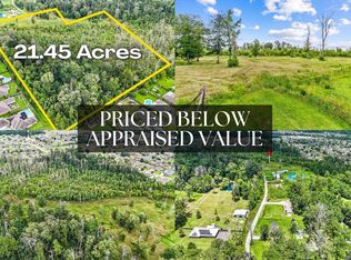 13231 Hammack Rd, Denham Springs, LA 70726