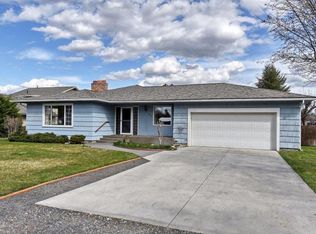 622 N Farr Rd, Spokane, WA 99206