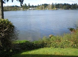 7452 Fair Oaks Rd SE, Olympia, WA 98513