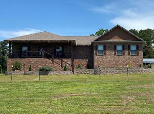 529 Turnbow Ln, Russellville, AR 72802
