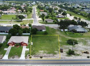 1219 Diplomat Pkwy E, Cape Coral, FL 33909