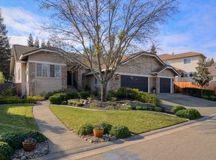 2981 Ridgeview Dr, El Dorado Hills, CA