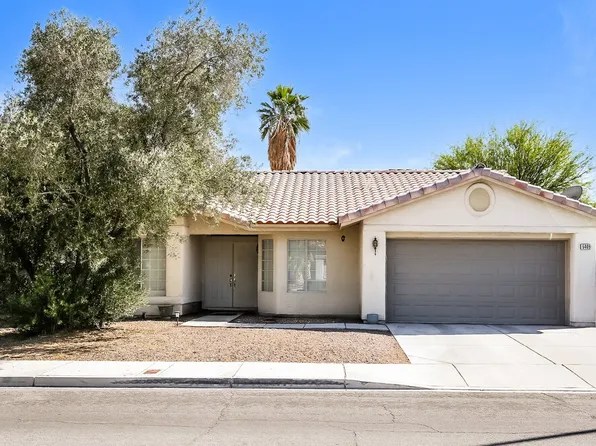 6409 Rancho Santa Fe Dr, Las Vegas, NV 89130