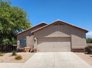 12756 N Rodeo Land Ave, Marana, AZ 85653