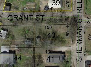 620 Grant St, Saint Clair, MO 63077