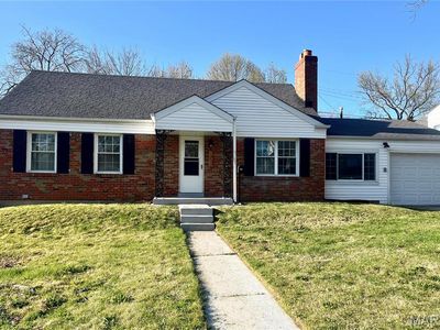 7059 Foxcroft Dr, Saint Louis, MO, 63123