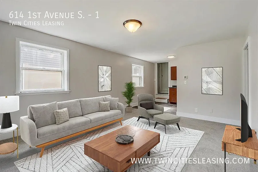 614 1st Ave S #1